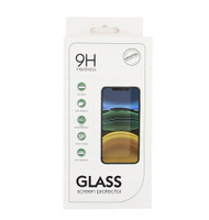 Xham mbrojtës OEM Tempered Glass 2.5D për Samsung Galaxy S20 FE S20 FE 5G A51 5G, set 10 copë, transparencë e lartë