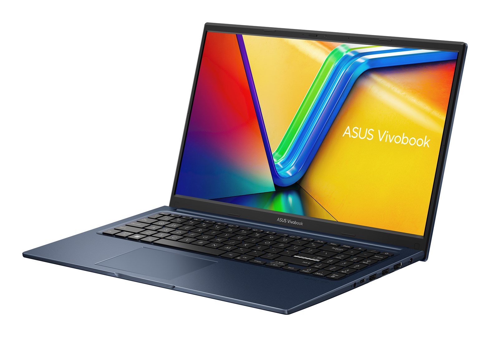 Laptop ASUS Vivobook 15 X1504VA-BQ2947, Intel Core 5 120U, 15.6", 16GB RAM, 512GB SSD, Intel Graphics, i kaltër