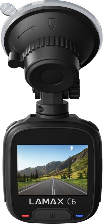 [OUTLET] Kamerë LAMAX C6