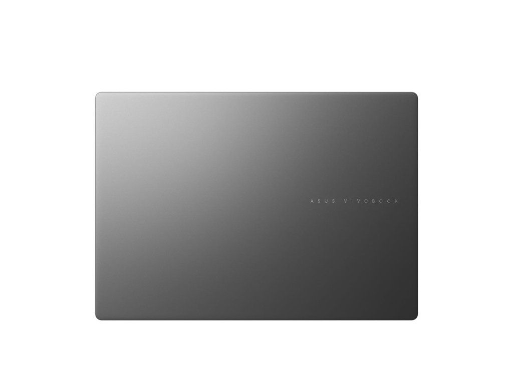 Laptopi ASUS Vivobook S14 M3407GA-OLED048X, Ryzen AI 7, 32GB, 1TB SSD, OLED, Matte Gray