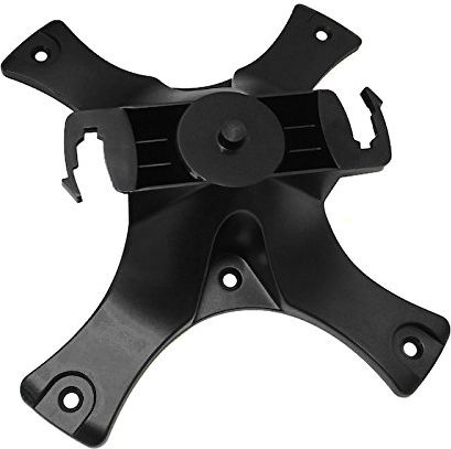 Kllapë montimi HP, Aruba, JW046A, e zezë