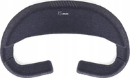 Jastëk zëvendësues VR Pimax Flocking Comfort Kit, 15mm, i zi