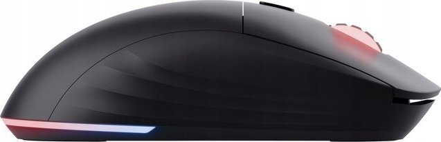 Maus gaming Trust GXT 926 Redex II, wireless, 10000 DPI, i zi