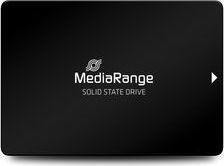 Disk SSD MediaRange, 240GB, 2.5" SATA III