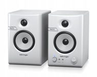 Monitorë studio Behringer TRUTH 3.5 BT, Bluetooth, kompakt, të bardhë
