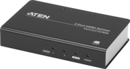 Splitter HDMI Aten VS182B, 2 porta, 4K 60Hz, i zi