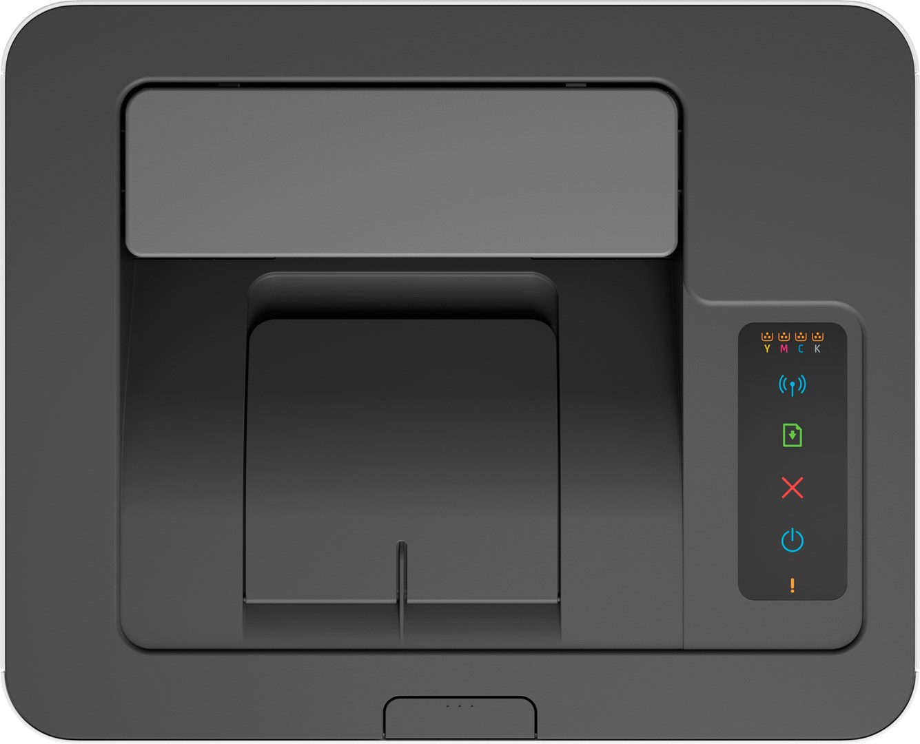 Printer HP Color Laser 150nw, Laser, i bardhë
