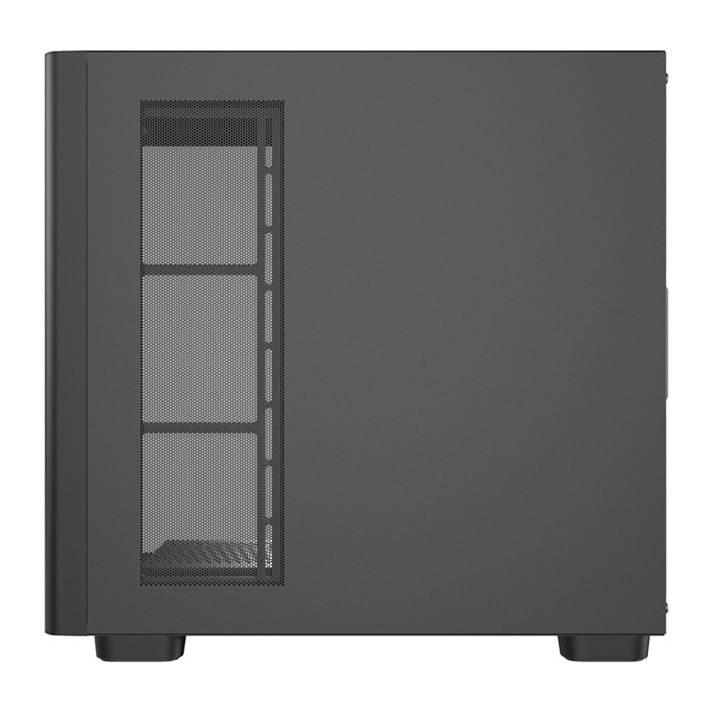 Kuti kompjuteri DarkFlash DS900G, Middle Tower, ATX, e zezë