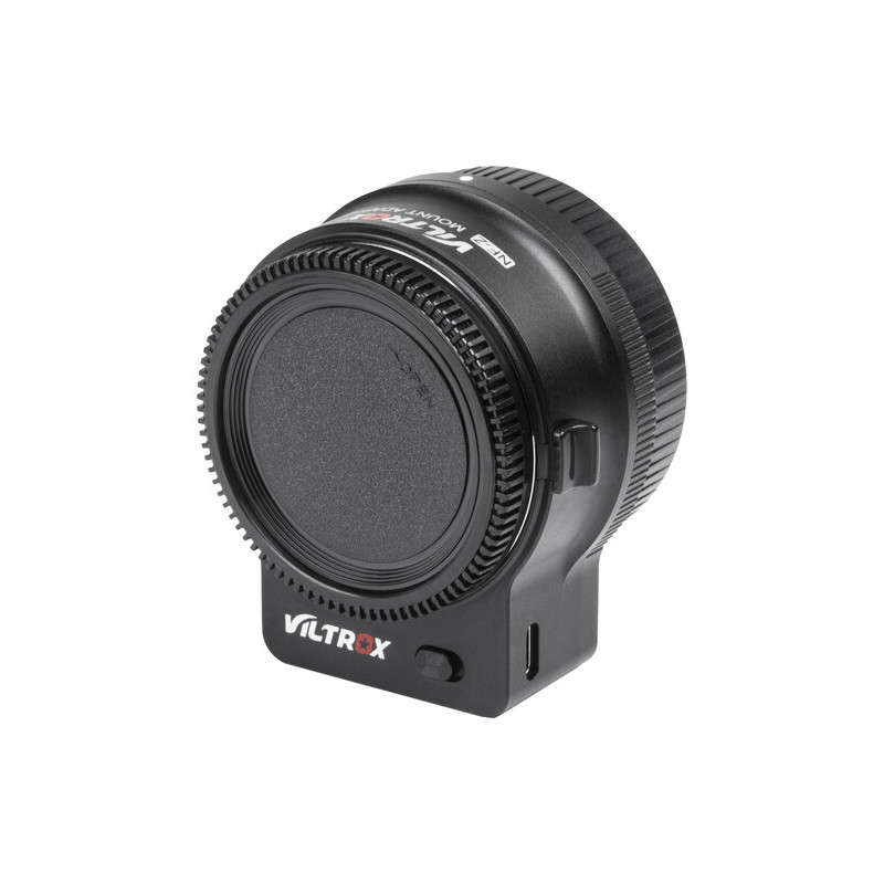 Viltrox F-Mount në Z-Mount për Nikon