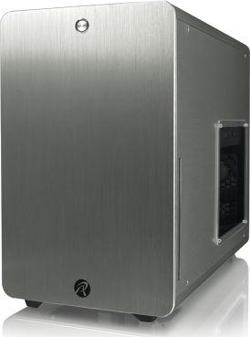 Kasë Raijintek STYX, Micro Tower