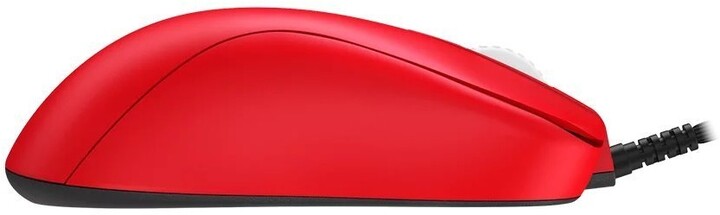 [OUTLET] Maus ZOWIE by BenQ S1-RE, i kuq