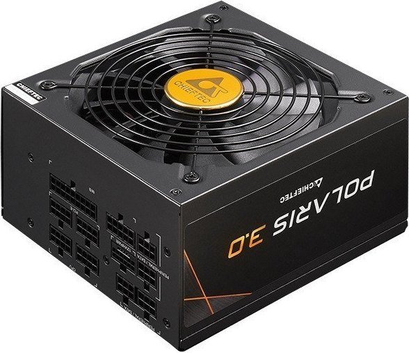 Burim energjie Chieftec PPS-1050FC-A3 ATX 3.0, 1050W