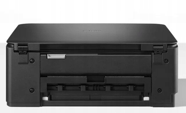 Pajisje multifunksionale Brother DCP-T435W InkBenefit Plus, A4, WiFi, e zezë