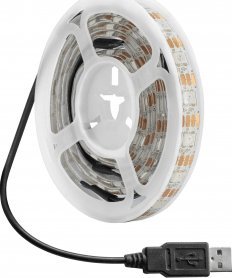 Shirit LED për monitor Newell, 27-29", RGB, efekt Ambilight