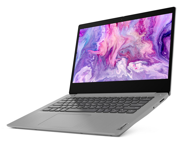 Laptop Lenovo IdeaPad 3, 14'', Intel® Core™ i5, 8 GB RAM,256 GB SSD, Intel® UHD Graphics, i hirtë