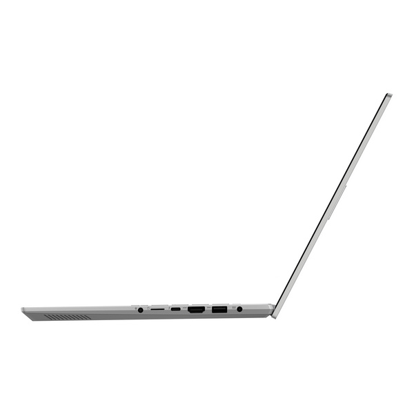 Laptop ASUS VivoBook Pro 14X OLED N7400PC-KM010R, 14", Intel Core i7, 16GB RAM, 1000GB SSD, NVIDIA GeForce RTX 3050, i argjendtë
