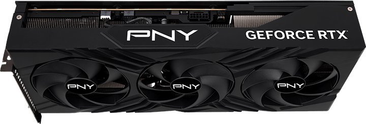 Kartelë grafike PNY GeForce RTX 4080 SUPER Verto OC 16GB GDDR6X