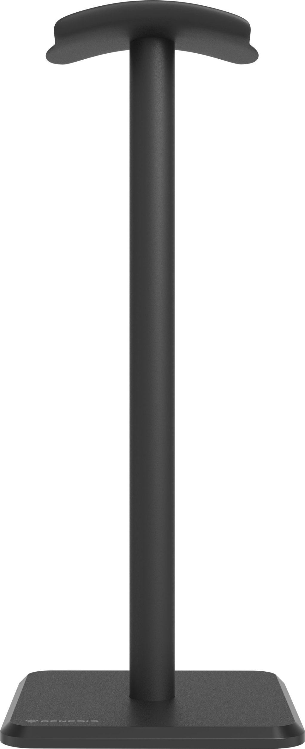 Mbajtëse për kufje Genesis Ear Support NGM-2231, me bazë kundër rrëshqitjes, univerzale, e zezë