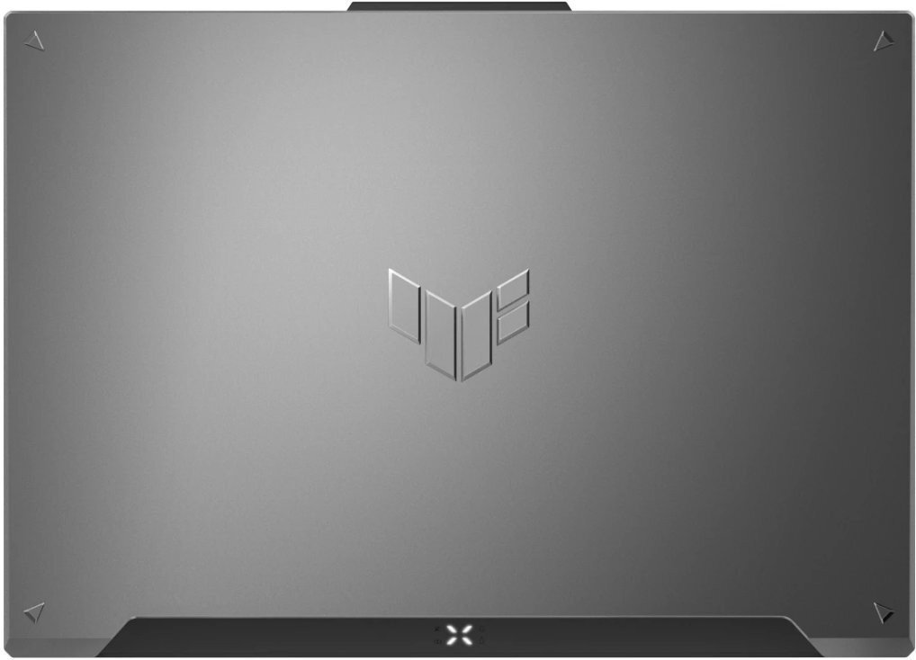 Laptopi Asus TUF Gaming A16 FA607, Ryzen 7 170, 16GB, 512GB SSD, RTX 4050, 144Hz, i zi