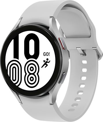 Orë Samsung Galaxy Watch 4, LTE Szary, e hirtë