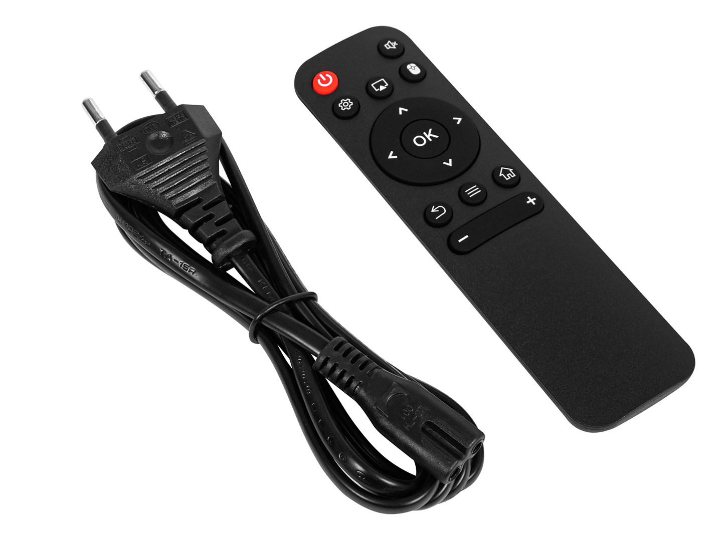 Projektor portativ Oton Smart, Full HD, Android TV, WiFi