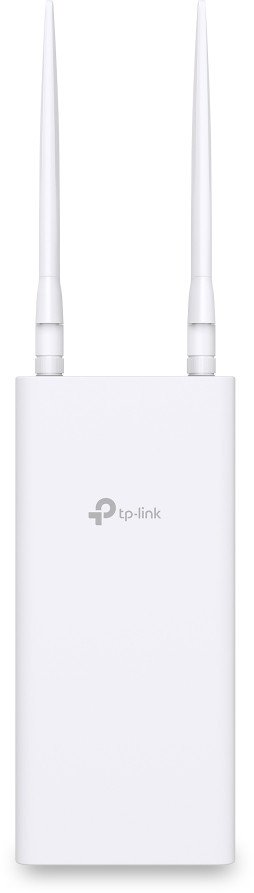 Ruter Wi-Fi TP-Link TL-MR100-OUTDOOR, 4G LTE, 2.4 GHz, i bardhë 2