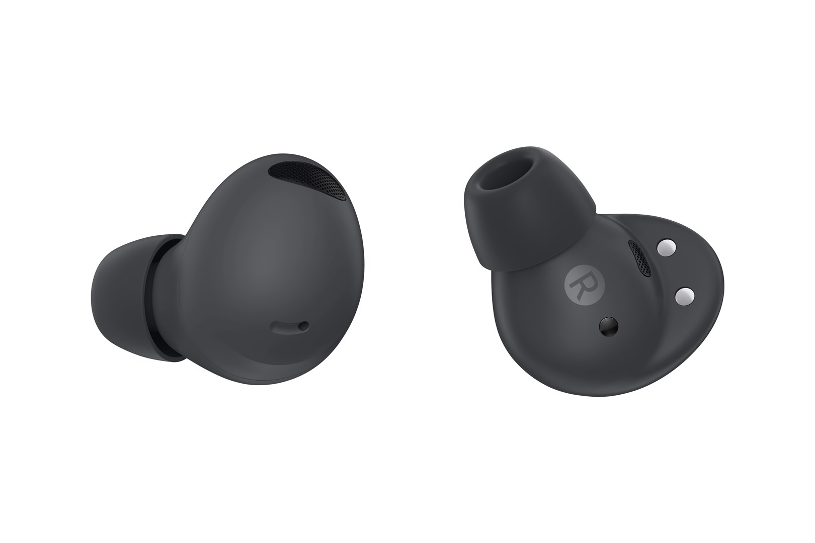 Dëgjuese Samsung Galaxy Buds2 Pro, True Wireless Stereo (TWS), të hirta