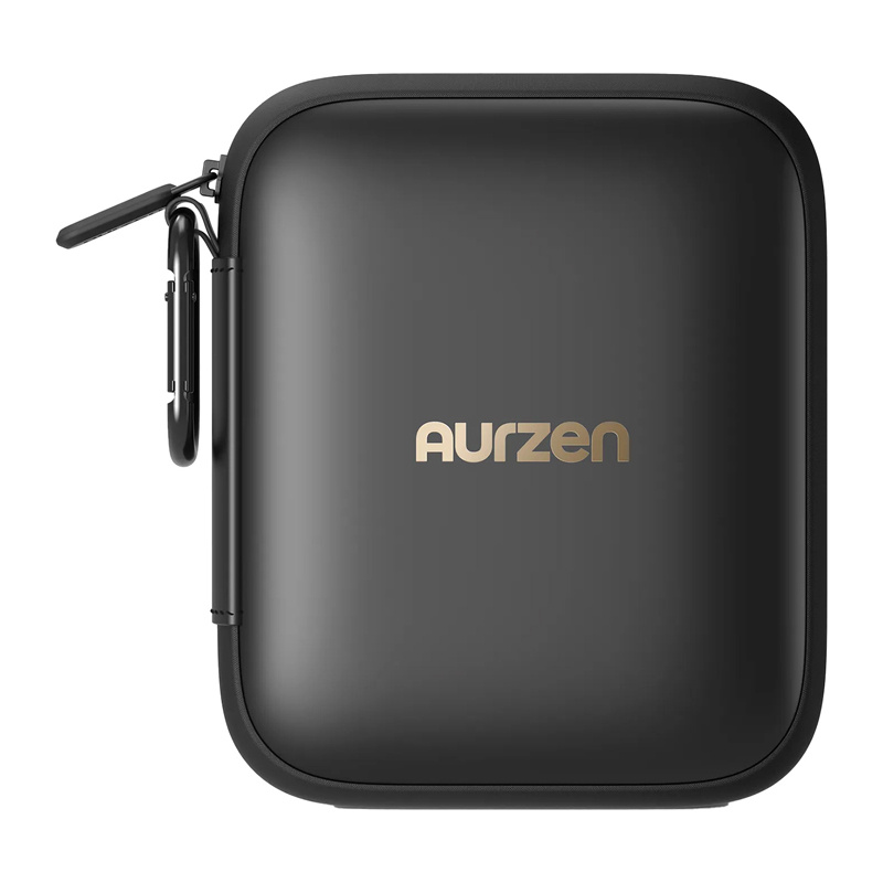 Çantë transporti Aurzen CasePlay, për projektor ZIP, kompakte, e zezë