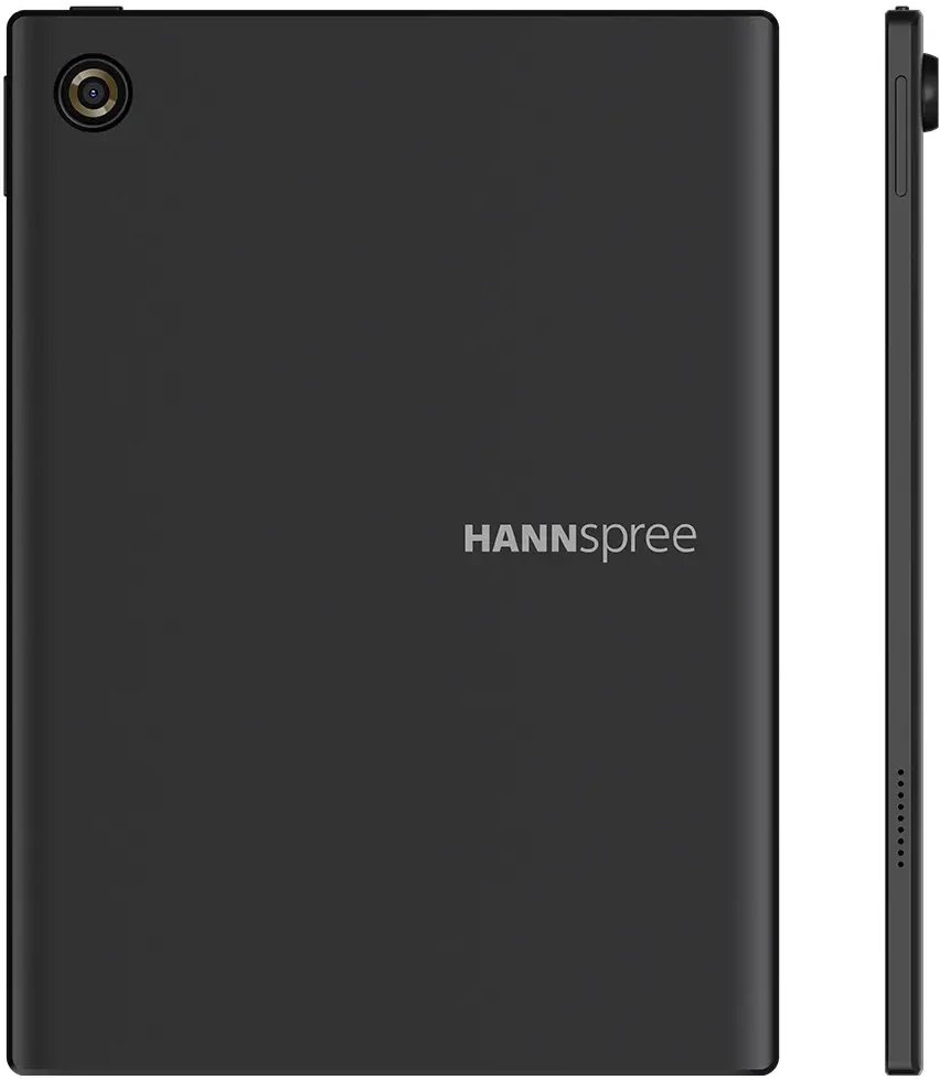 Таблет за читање Hannspree Lumo 7.8, 7.8\", 64GB, Wi‑Fi, црн