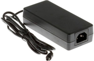 Адаптер полнач за енергија Compact, 80W, црн