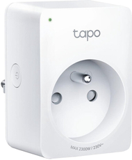 Prizë smart TP-LINK Tapo P110, e bardhë