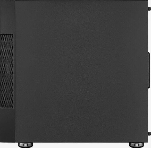 Kasë Aerocool Atomic ARGB, Mini Tower