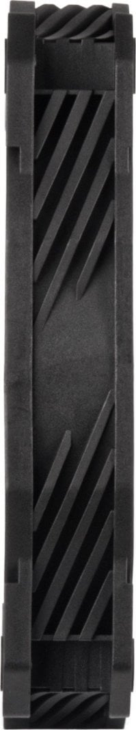 Ftohës SilverStone Shark Force 160, 160 mm