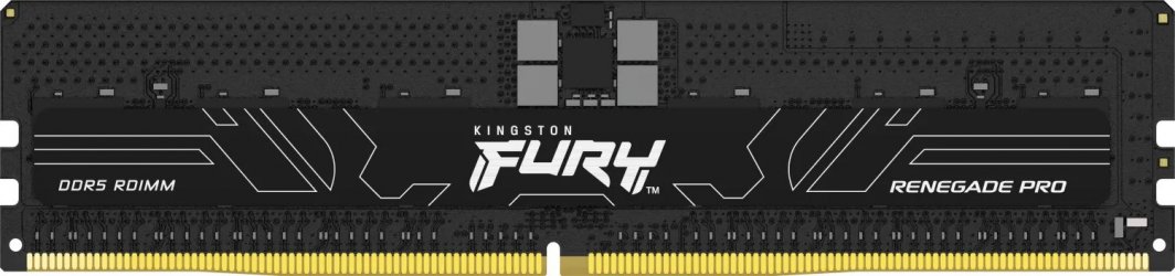 Memorie Kingston Fury Renegade Pro, DDR5, 64 GB, 6000 MHz, CL32, KF560R32RBEK4-64