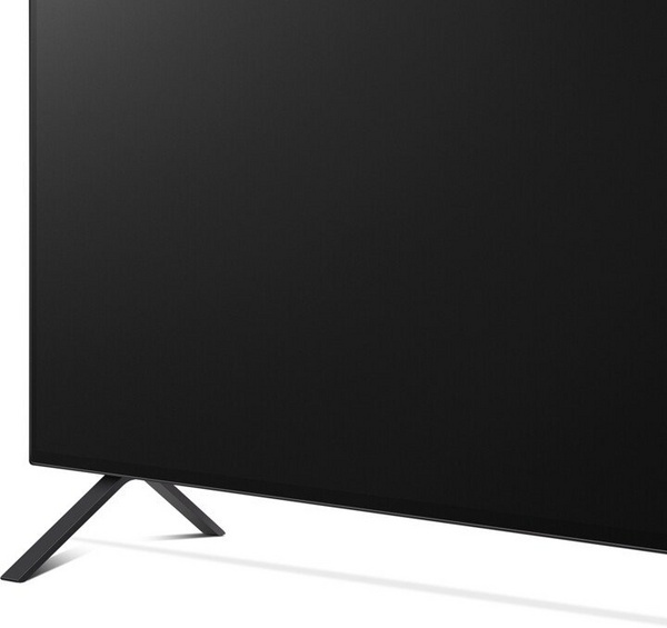 Televizor LG OLED55A23LA, 55" (139cm), 4K UHD, gri