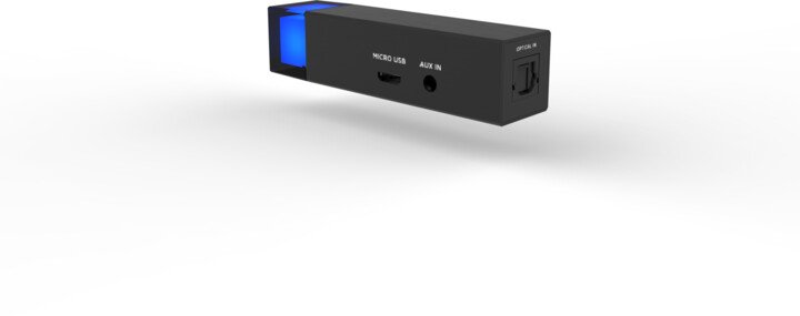 Bluetooth dhe WiFi Tunai Wand