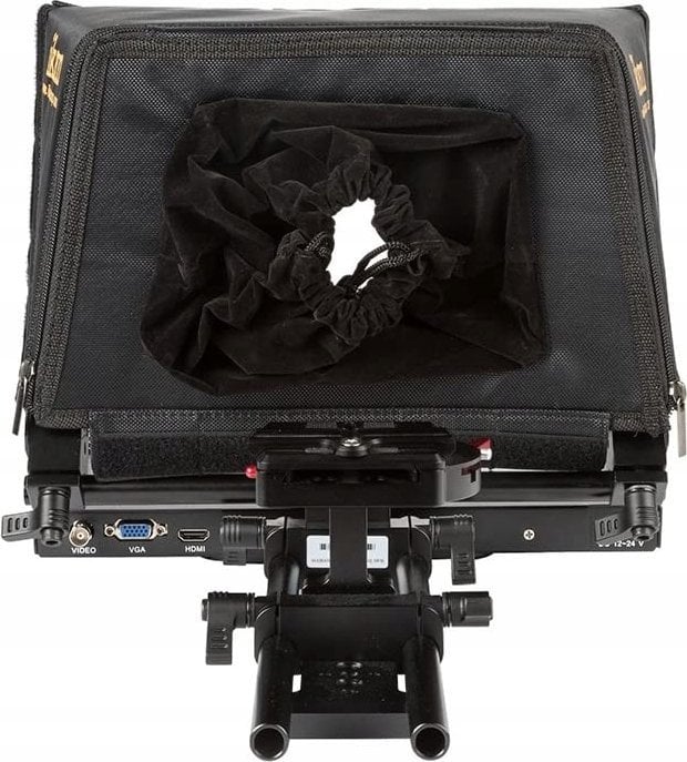Teleprompter Ikan PT1200 Tragbarer, deri në 12"