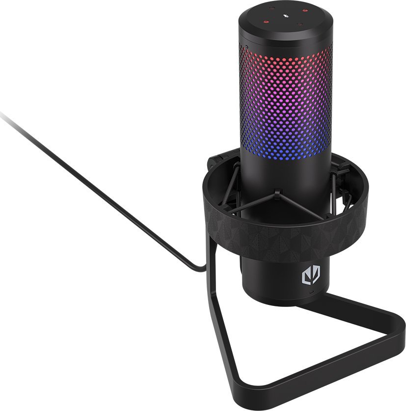 Mikrofon Endorfy Axis Streaming (EY1B006), i zi