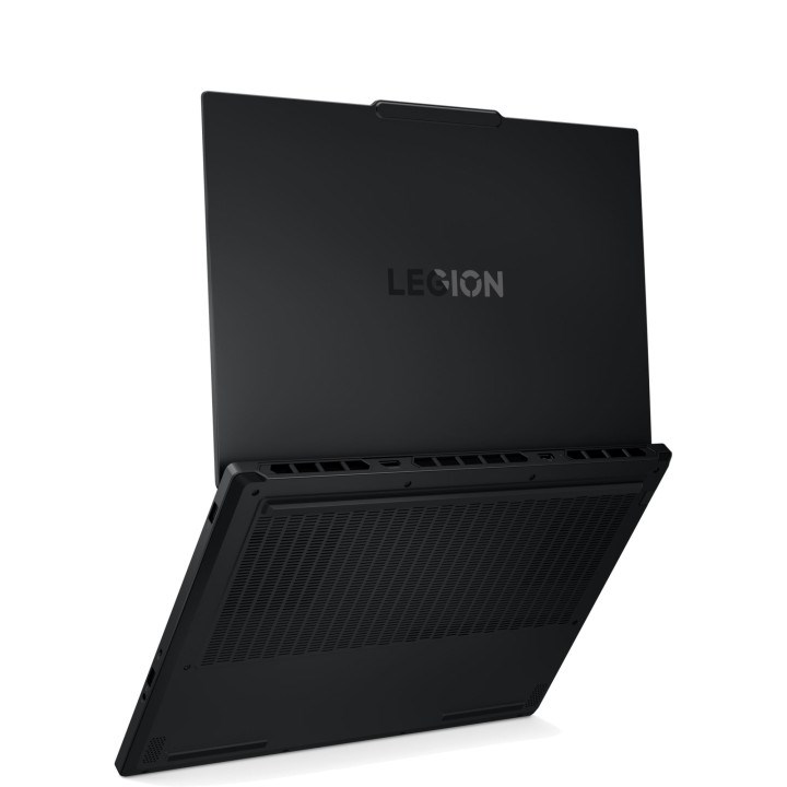 Laptop Lenovo Legion 5 15AKP10, 15.6", 2560x1600, AMD Ryzen™ AI 7 350, 2x 16GB SODIMM, 512GB SSD, GeForce RTX 5070, i zi