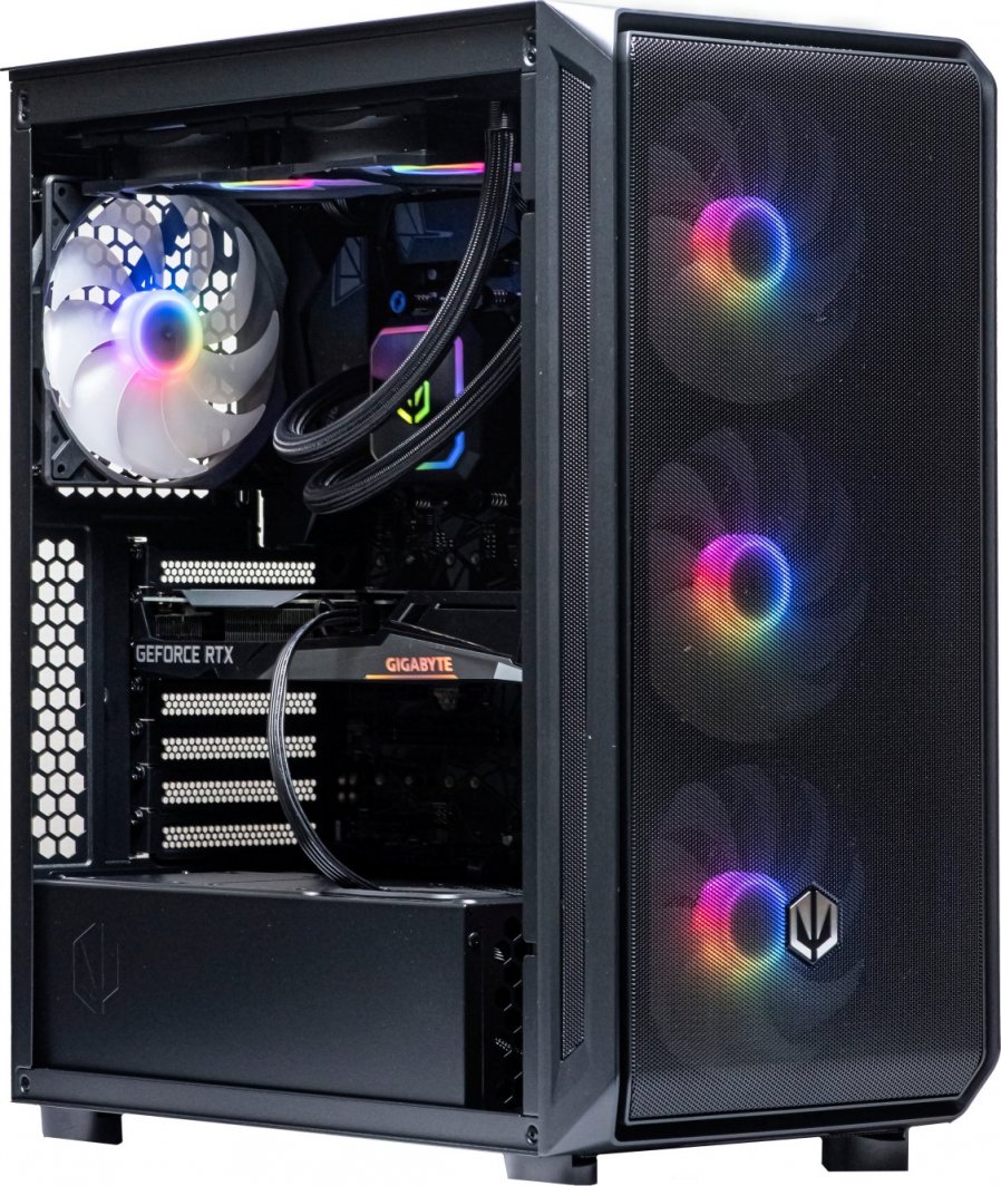 Kompjuter Game X G900, Core i7-11700K, 32GB, RTX 3070, 2 TB M.2 PCIe, i zi