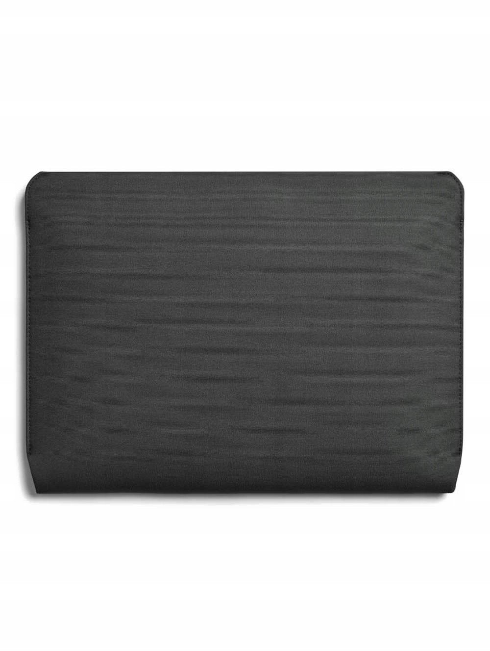 Mbulesë laptopi Bellroy Laptop Sleeve, 16", mbyllje magnetike, blu