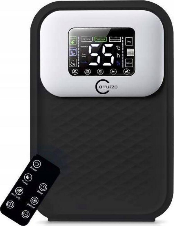 Pastrues ajri Carruzzo Q34M, 90 W