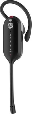 Kufje wireless Yealink WH63, rreze 120m, ultra të lehta, të zeza