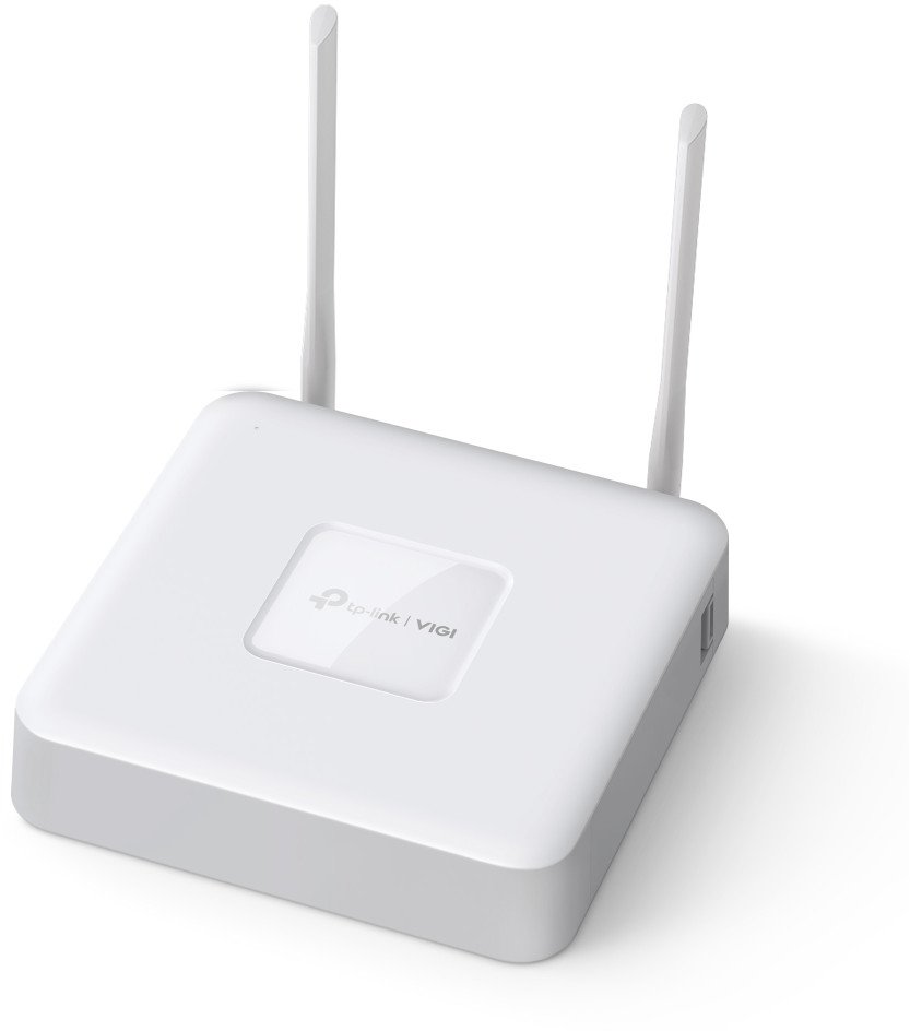 Regjistrues rrjeti TP-Link VIGI NVR1108H-W, 8 kanale, 4K, Wi-Fi