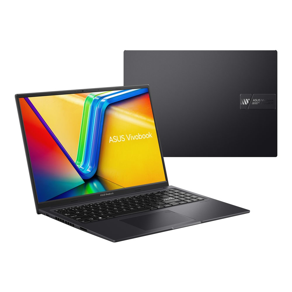 Laptop ASUS VivoBook 16X, 16", Intel i5-12450H, 8 GB RAM, 512 GB SSD, NVIDIA GeForce RTX 3050, i zi