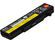 Bateri laptopi CoreParts MBI3057, 52Wh, 6 qeliza, e zezë