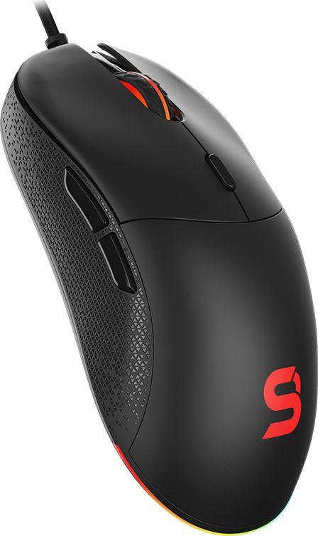 Maus SPC Gear GEM Plus (SPG146), i zi