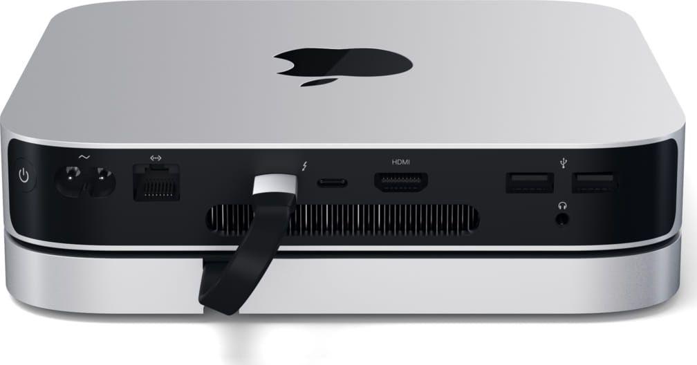 Docking Station USB-C Satechi