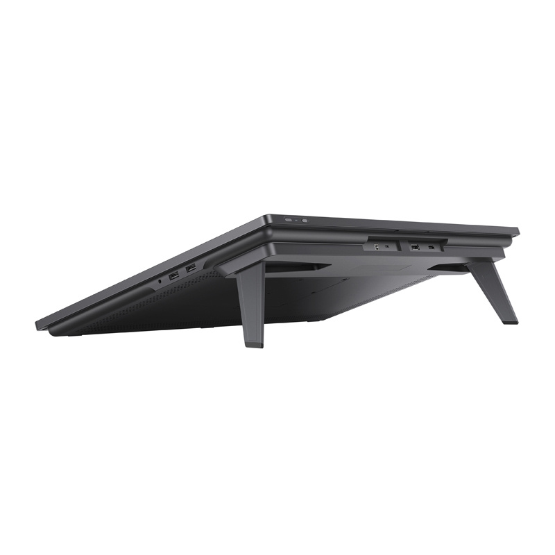 Monitor grafik Huion Kamvas GT2402 Pro 24 Gen3, 24", pen display, i zi