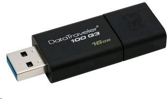 USB Kingston DataTraveler 100 G3 16GB